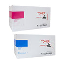 Whitebox HP Compatible 202X Cartridge