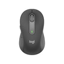 Mouse inalámbrico de firma Logitech M650