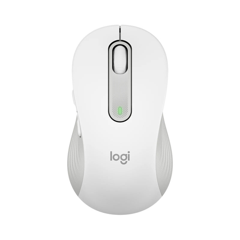 Logitech M650 Signature Wireless Mouse grande