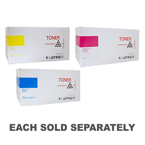 Whitebox Konica Minolta TNP50 Toner