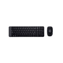 Logitech MK220 Wireless Keyboardand Mouse Combo