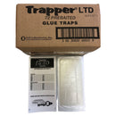 Trapper Prebaited Rat Glue Traps