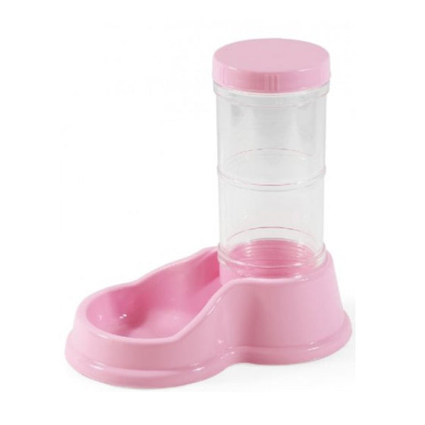 Automatic Pet Food Feeder 23cm