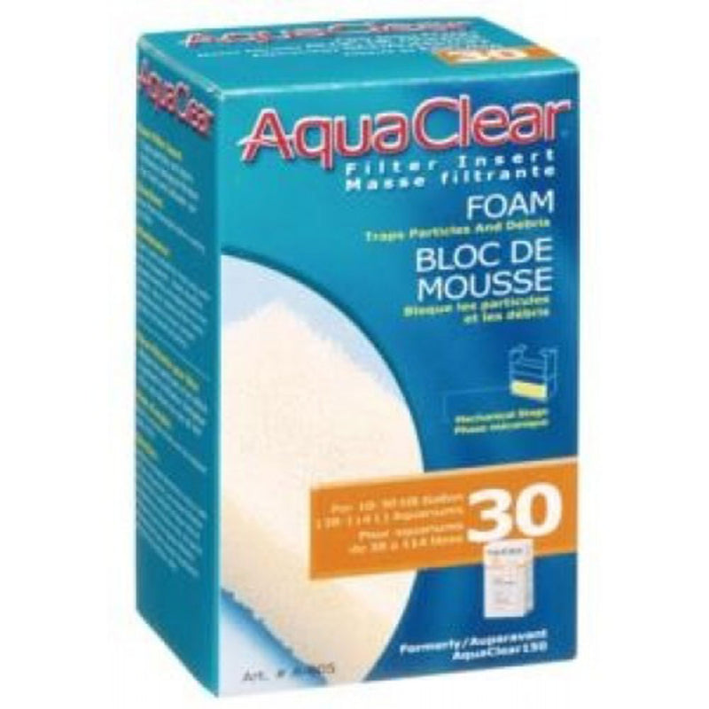 AquaClear Foam Block