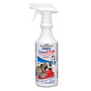 Fido Chewstop Spray de mascotas amargas