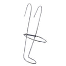 Arnés de alambre para la botella de bebida canaria