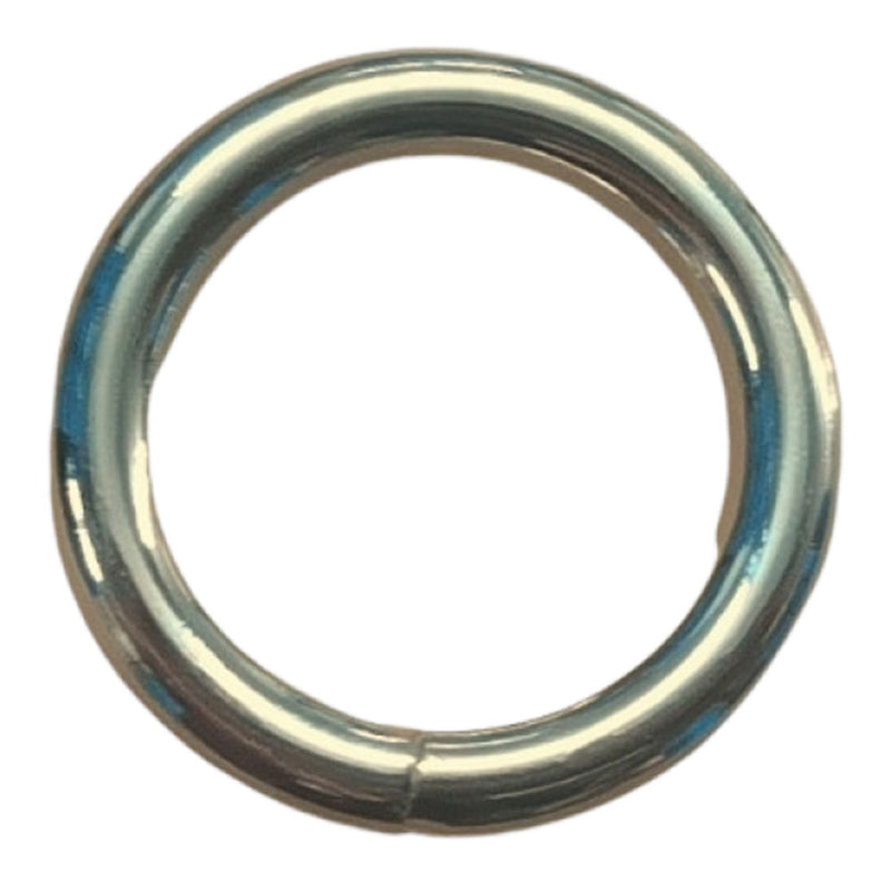 Galvanized Steel Ring