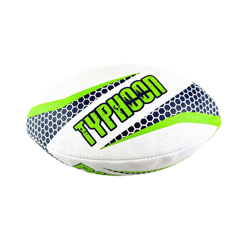 Patrick Typhoon Rugby League Ball (Size 3)