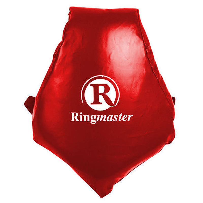 Ringmaster Protective Shield (Diamond Red)