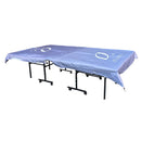 Alliance Table Tennis Table Cover 2pcs