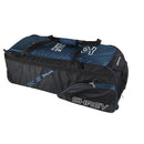 Shrey Pro Wheelie Bag (Black/Navy)