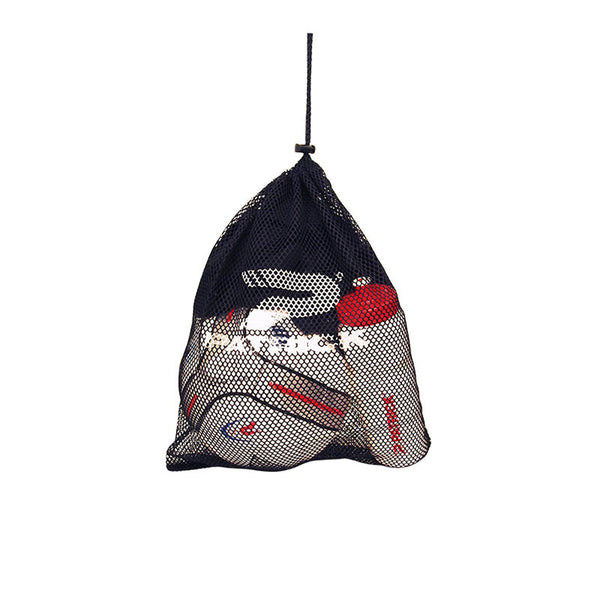 Patrick Mesh Ball Bag 36x56cm