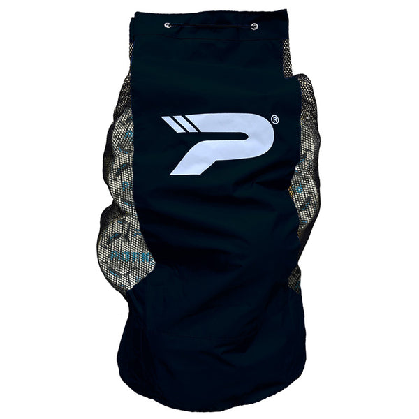 Patrick Atomic Ball Bag (Black)