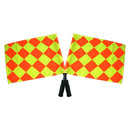 Patrick Linesman Flags Inside Attachment