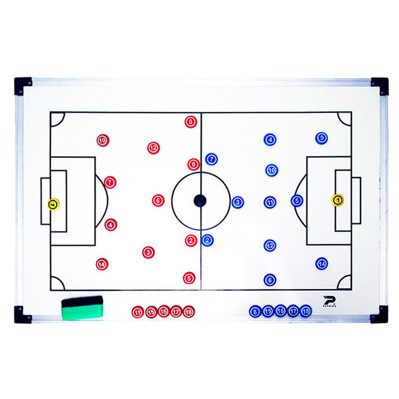 Patrick MIDI Soccer Coaching Board (90x60cm)
