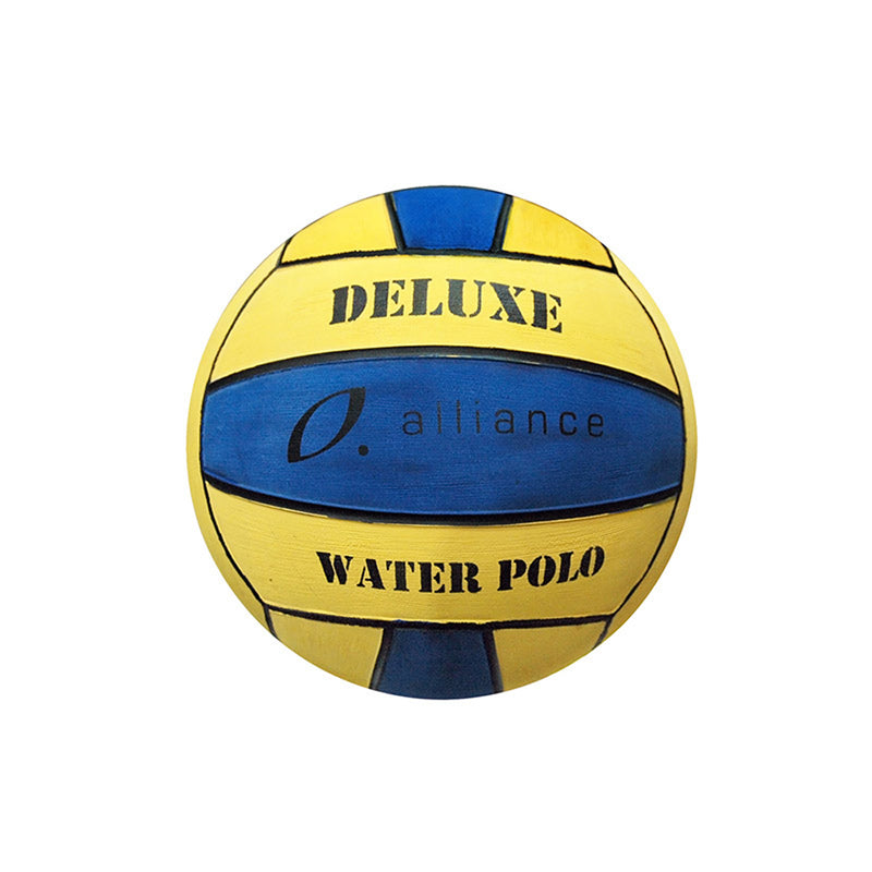 Alliance Deluxe Water Polo Ball Size 3
