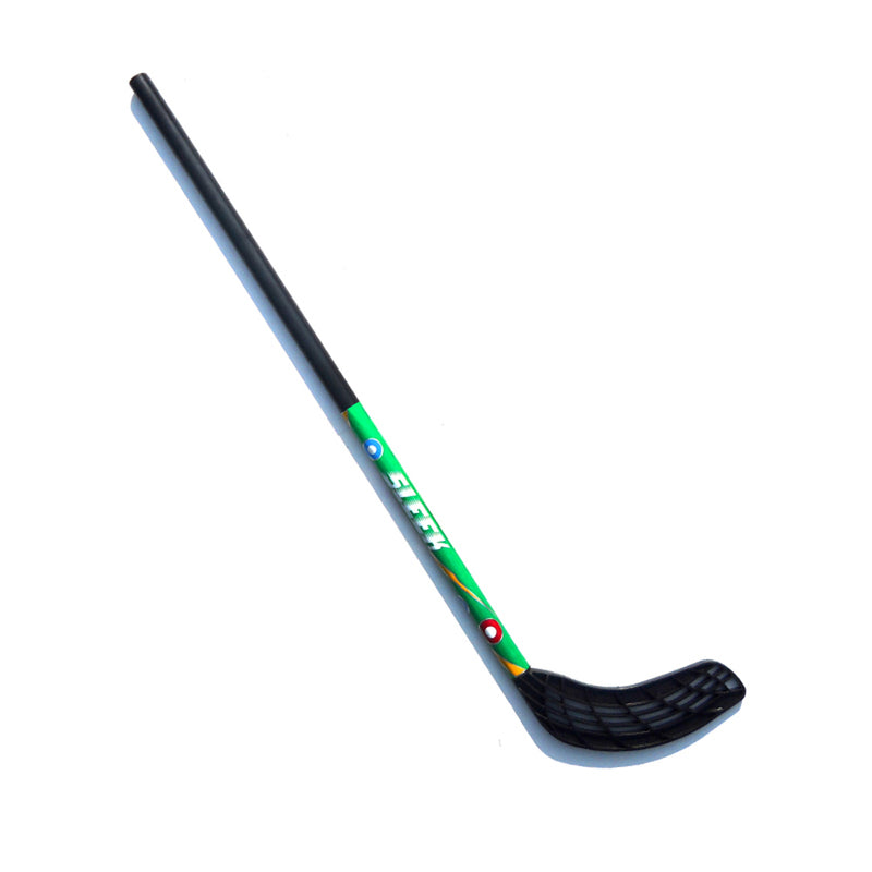 Alliance Plastic Hockey Stick 80cm (White)