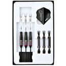 One80 Raise B Darts 21g (Pink)