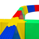 Balance Beam Figure 8 Shape Set 27pcs