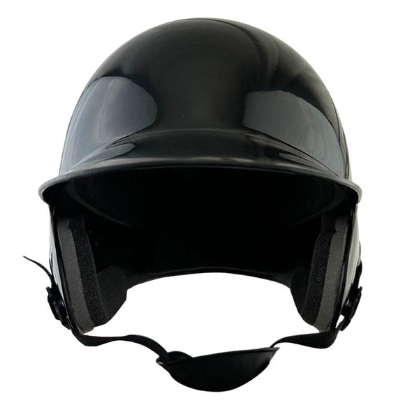 Alliance Baseball Helmet with Strap Small (Black)