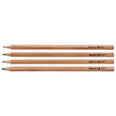 Pencils Blacklead Pencils Grades 72pcs