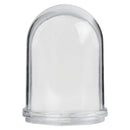 Creative School Supply Snow Dome