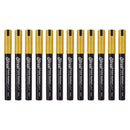 Zart Street Paint Marker 12pcs