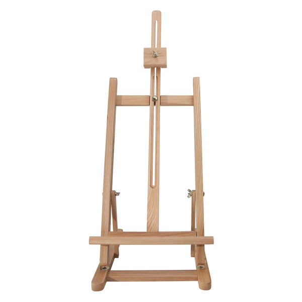 Wooden Table Easel