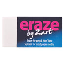 Creative School Supply Zart Eraze 30pk