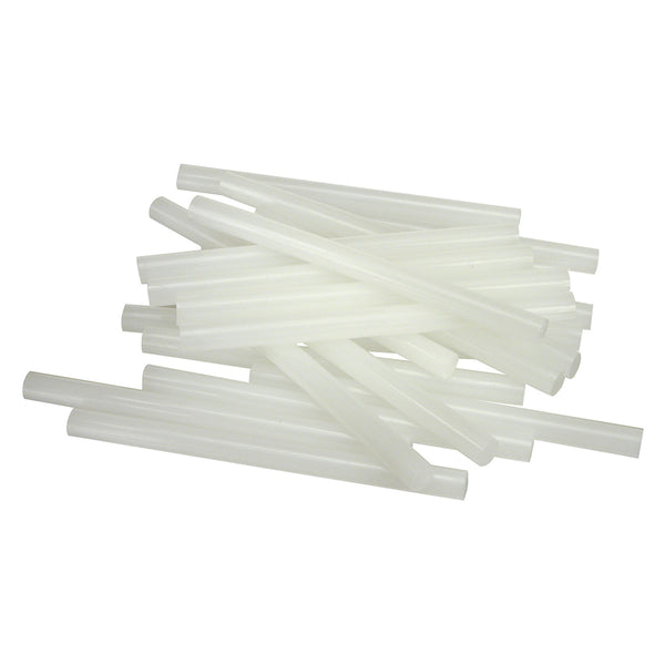 Low Melt Glue Sticks 100mm 10pk