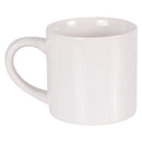 Creative School Supply Ceramic Mug 12pcs