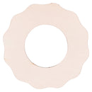 Wooden Wreath 20cm 10pcs