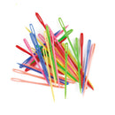 Plastic Craft Needles 32pcs