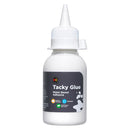Tacky Craft Glue Bottle 125mL