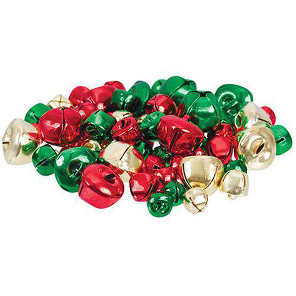 Folley Bells Christmas Mix Pack 150pk
