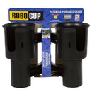  Portavasos doble RoboCup