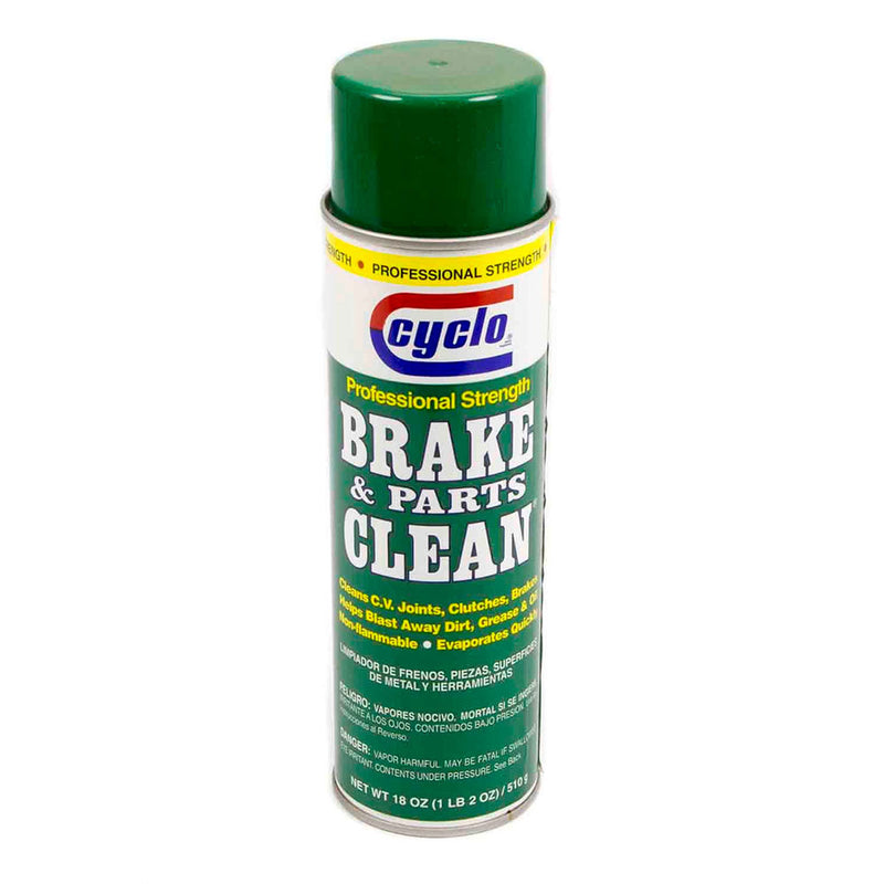 Cyclo Non-Flammable Brake & Parts Clean 510g