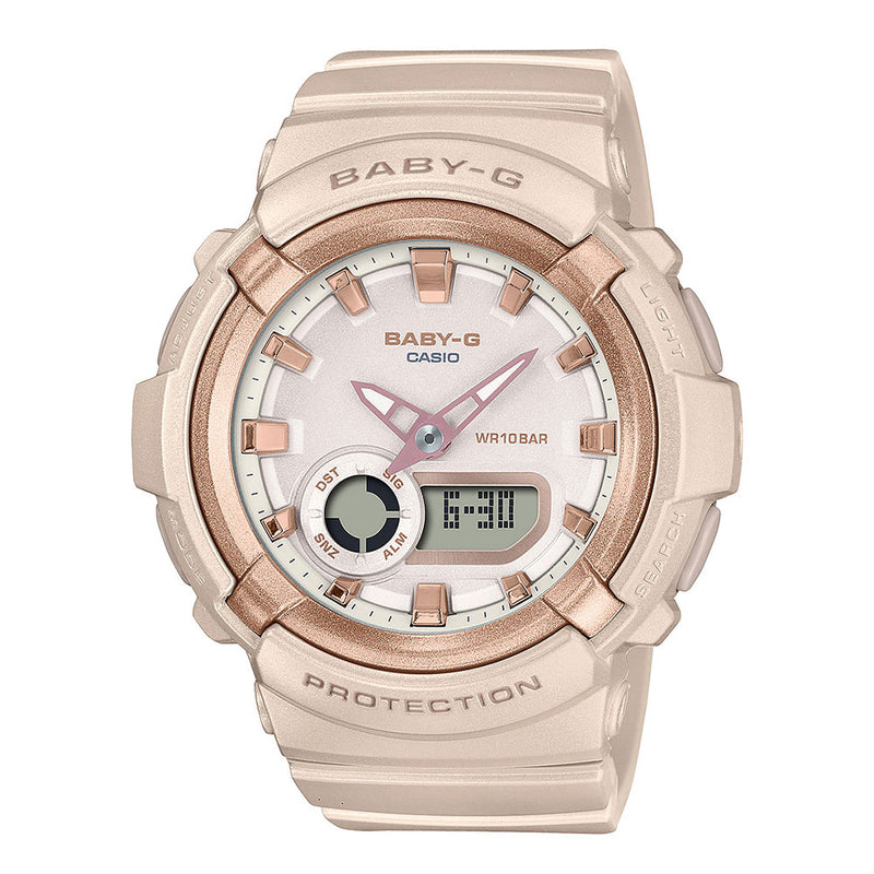  Reloj Casio Baby-G Serie BGA280BA