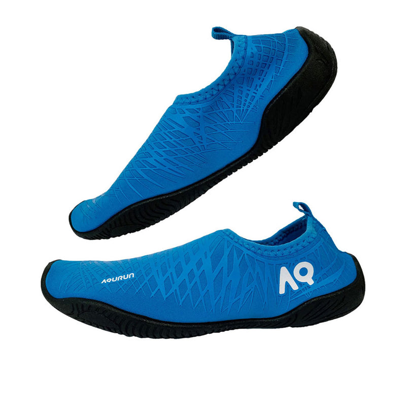  Zapatos acuáticos de corte bajo Aquarun