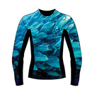 Solar Sport Range Shirt