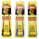 Cablz Silicone Mini Sunglass Retainer 12"