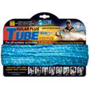  Tubo Solar Plus con Impresión de Agua