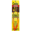  Retenedor de gafas de silicona Cablz 16''