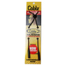  Retenedor de gafas de silicona Cablz 16''