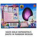  Huevo de mascota en crecimiento (1 pieza estilo aleatorio)