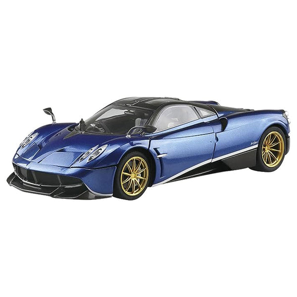 Aoshima Pagani Huayra Pacchetto Tempesta 1/24 Model