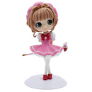 Banpresto Cardcaptor Sakura Clow Card Q Posket Figure