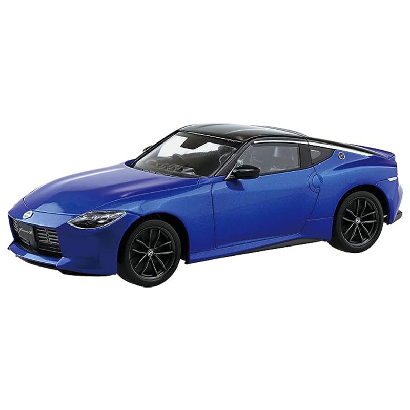  Modelo de coche Nissan Fairlady Z RZ34