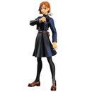  Figura Banpresto Jujutsu Kaisen Jukon No Kata Nobara