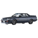 Hasegawa Nissan Skyline GT-S-R R31 Custom 1/24 Scale Model